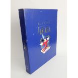 Walt Disney's Masterpiece Fantasia - limited commemorative edition boxset with two CDs, two VHS