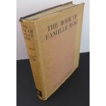 'The Book of Famille Rose' - G.C. Williamson (Methuen & Co. Ltd. 1927)