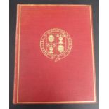 'The Plate of the Worshipful Company of Goldsmiths' - J.B. Carrington and G.R. Hughes (OUP 1926)
