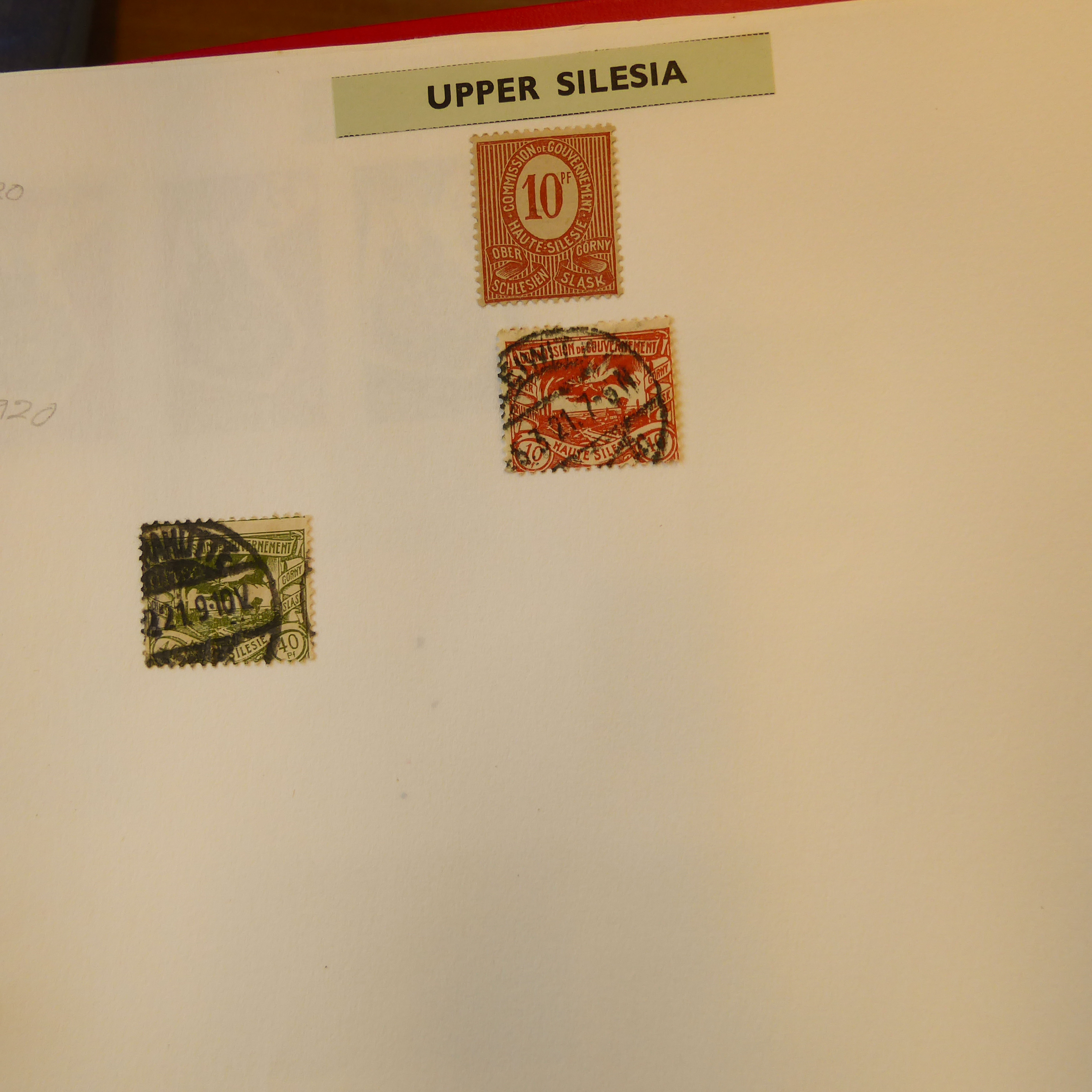 Twelve albums of world stamps - Image 50 of 50