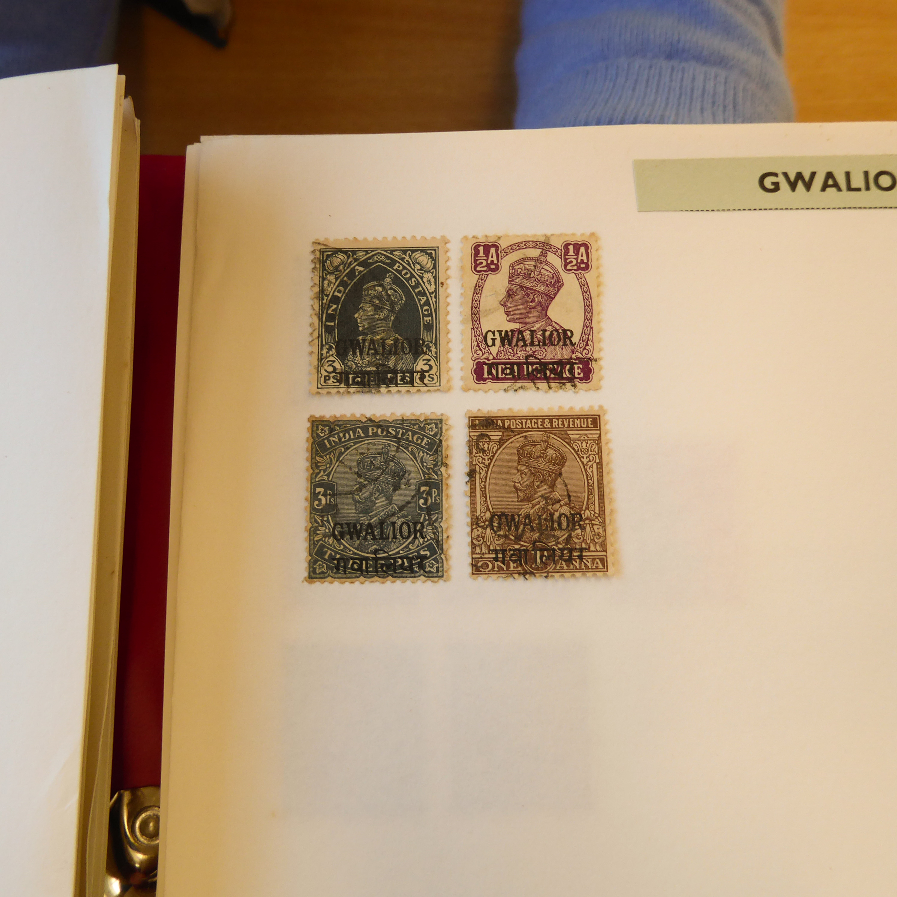 Twelve albums of world stamps - Image 18 of 50