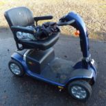 COLT PLUS MOBILITY SCOOTER