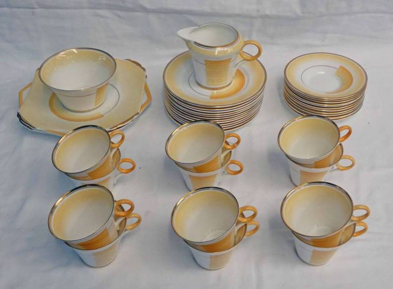 Sale of Porcelain, Ceramics, Art Glass, etc. - Remote Bidding Only