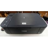 CANON PIXIMA PRINTER SCANNER