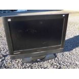 EVESHAM HD READY 32" TV