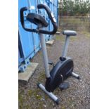 REEBOK EXERCISE BIKE