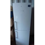 BOSCH FRIDGE FREEZER Condition Report: The dimensions for this item are: Height -