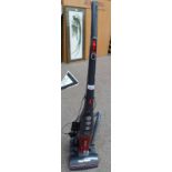 HOOVER FLEXI POWER VACUUM CLEANER WITH ATTACHMENTS