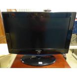 SAMSUNG 26" TELEVISION