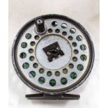 HARDY "THE VISCOUNT" 140 REEL