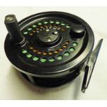 SYSTEM 2 1011 REEL WITH 2 SPARE SPOOLS