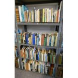 SELECTION OF VARIOUS BOOKS ON SCOTLAND, GENERAL FICTION, ETC,