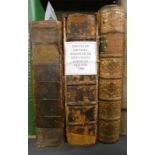 ESSAYS OF MICHAEL SEIGNEUR DE MONTAIGNE BY CHARLES COTTON,