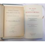 THE ALBERT N'YANZA GREAT BASIN OF THE NILE, AND EXPLORATIONS OF THE NILE SOURCES BY SIR SAMUEL W.