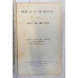 WHAT LED TO THE DISCOVERY OF THE SOURCE OF THE NILE BY JOHN HANNING SPEKE,