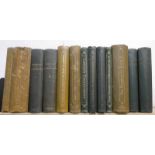 THE MISCELLANY OF THE SPALDING CLUB, IN 2 VOLUMES - 1841,