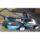 MACALLISTER ELECTRIC LAWN MOWER