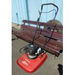 ALLEN 450 PROFESSIONAL FLYMOWER