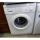 BOSCH WASHING MACHINE