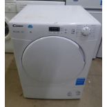 CANDY TUMBLE DRYER