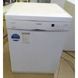 BOSCH AVANTIXX DISHWASHER