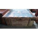 MAHOGANY BOX,