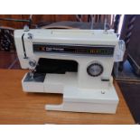 FRISTER ROSSMAN ELECTRIC SEWING MACHINE