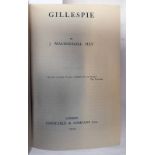 GILLESPIE BY J MACDOUGALL HAY - 1914