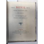 THE DEVIL HIS ORIGIN GREATNESS AND DECADENCE BY REV.