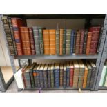 SELECTION OF VARIOUS BOOKS PUBLISHED BY THE CLASSICS OF MEDICINE LIBRARY TO INCLUDE THE