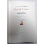 THE PLEASANT HISTORY OF LAZARILLO DE TORMES, DRAWN OUT OF SPANISH BY DAVID ROWLAND OF ANGLESEY,