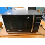 DELONGHI MICROWAVE