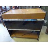 PHILLIPS HOSTESS TROLLEY