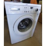 BOSCH WASHING MACHINE