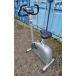 REEBOK EXERCISE BIKE