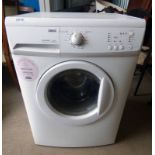 ZANUSSI WASHING MACHINE