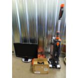 VAX VACUUM CLEANER,