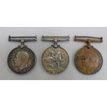 WW1 MEDALS TO INCLUDE 1914-1918 MEDAL TO 137265 T.SJT.T.