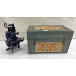 AIR MINISTRY ASTRO COMPASS MKII 6A/1174,