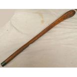 HARDWOOD CLUB / SHILLELAGH,