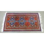 SAFARI EASTERN RUG - 183 CM X 122 CM