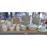 JOHNSON BROS DINNERWARE, ROYAL CHINA WORKS,