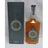 1 BOTTLE EDEN MILL BLENDED WHISKY TO CELEBRATE CELTIC F.C.