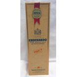 1 BOTTLE KNOCKANDO 1974 PURE SINGLE MALT WHISKY IN ORIGINAL SEALED BOX