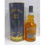 1 BOTTLE OLD PULTENEY 17 YEAR OLD SINGLE MALT WHISKY - 70CL,