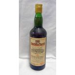 1 BOTTLE THE AUCHTERTURRA PURE MALT WHISKY, DISTILLED 1969 - 75CL,