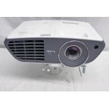 BENQ W710ST 720P PROJECTOR