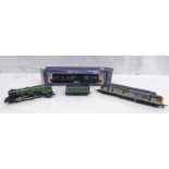 SELECTION OF PLAYWORN HORNBY,