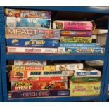 SELECTION OF BOXED JIGSAW PUZZLES.