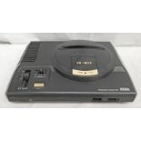 SEGA MEGA DRIVE (CONSOLE ONLY)